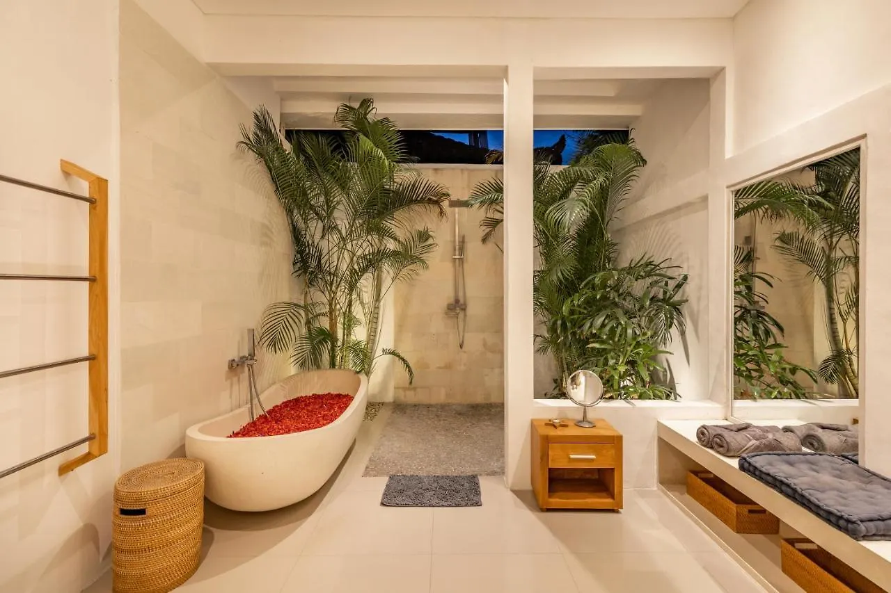 Fresh And Stylish 3Bd Villa In Seminyak With Private Pool Indonesië