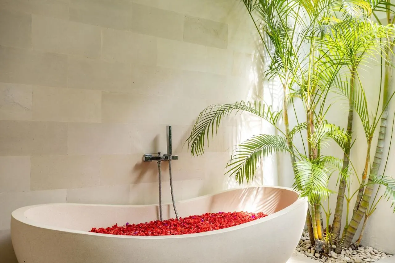 Fresh And Stylish 3Bd Villa In Seminyak With Private Pool